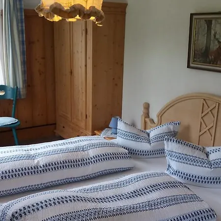 Hotel Hoher Goll Berchtesgaden