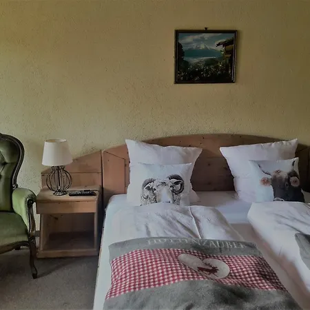 Hotel Hoher Goll 3*