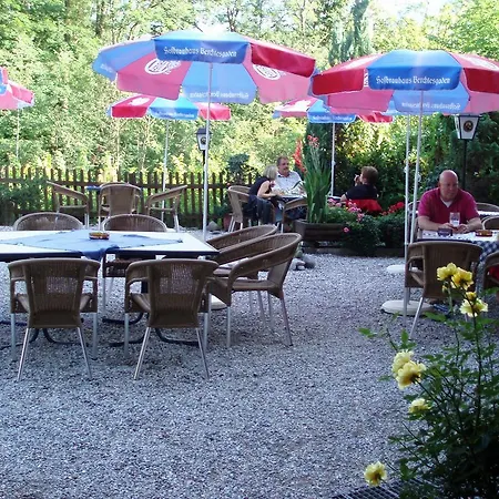 Hoher Goll Hotel 3*